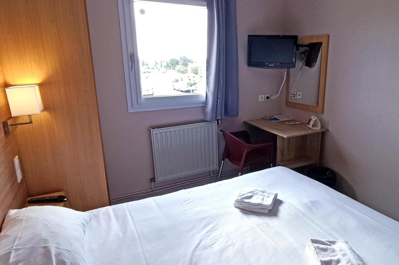 The Originals Access, Les Iris, Berck-sur-mer Hotel Berck