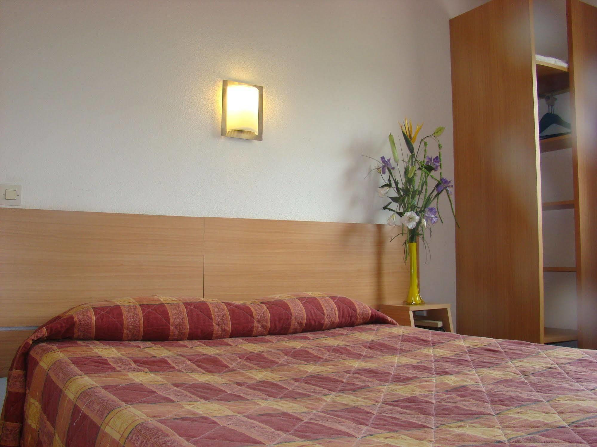 The Originals Access, Les Iris, Berck-sur-mer 2* Berck