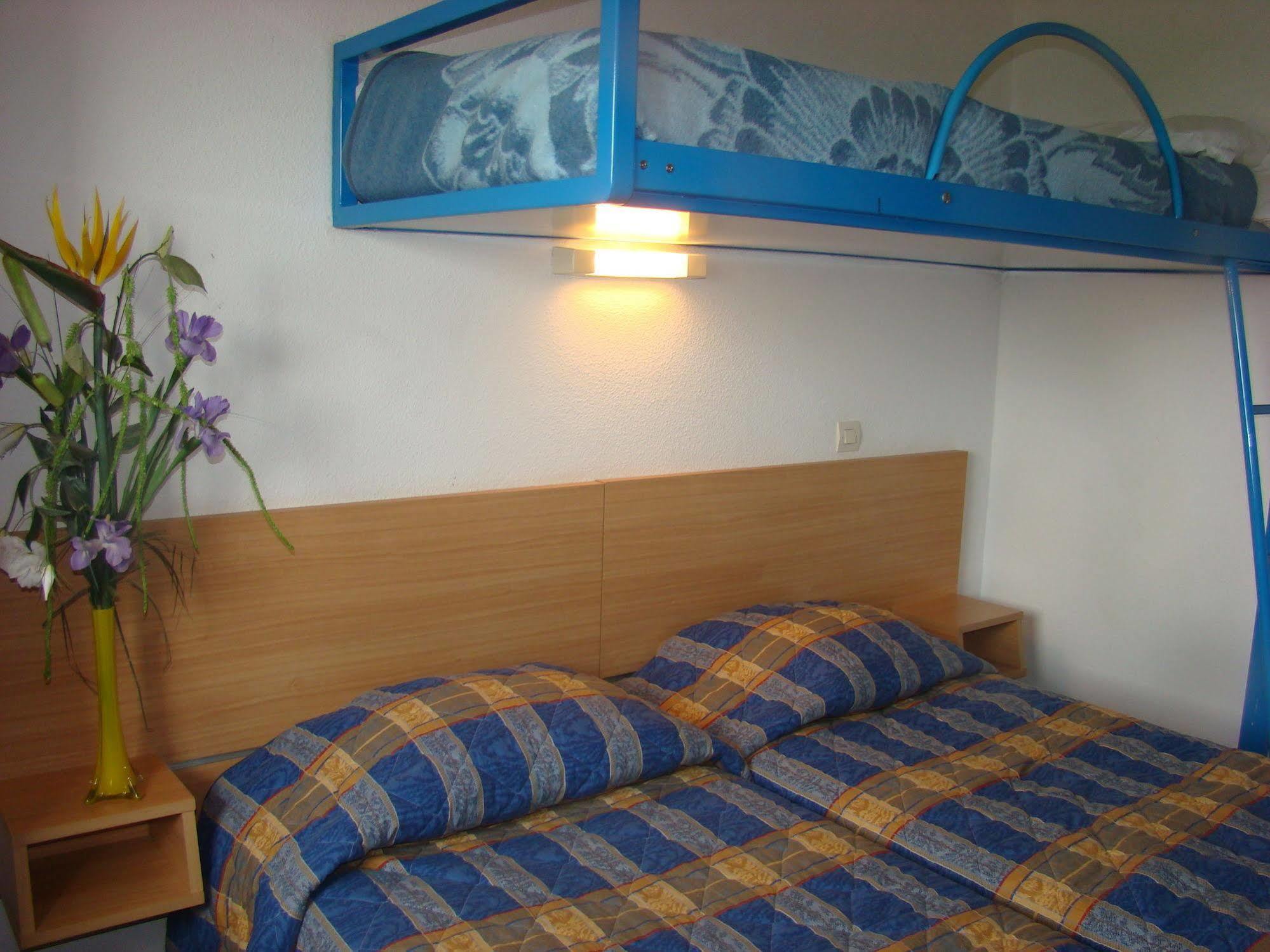 The Originals Access, Les Iris, Berck-sur-mer 2*