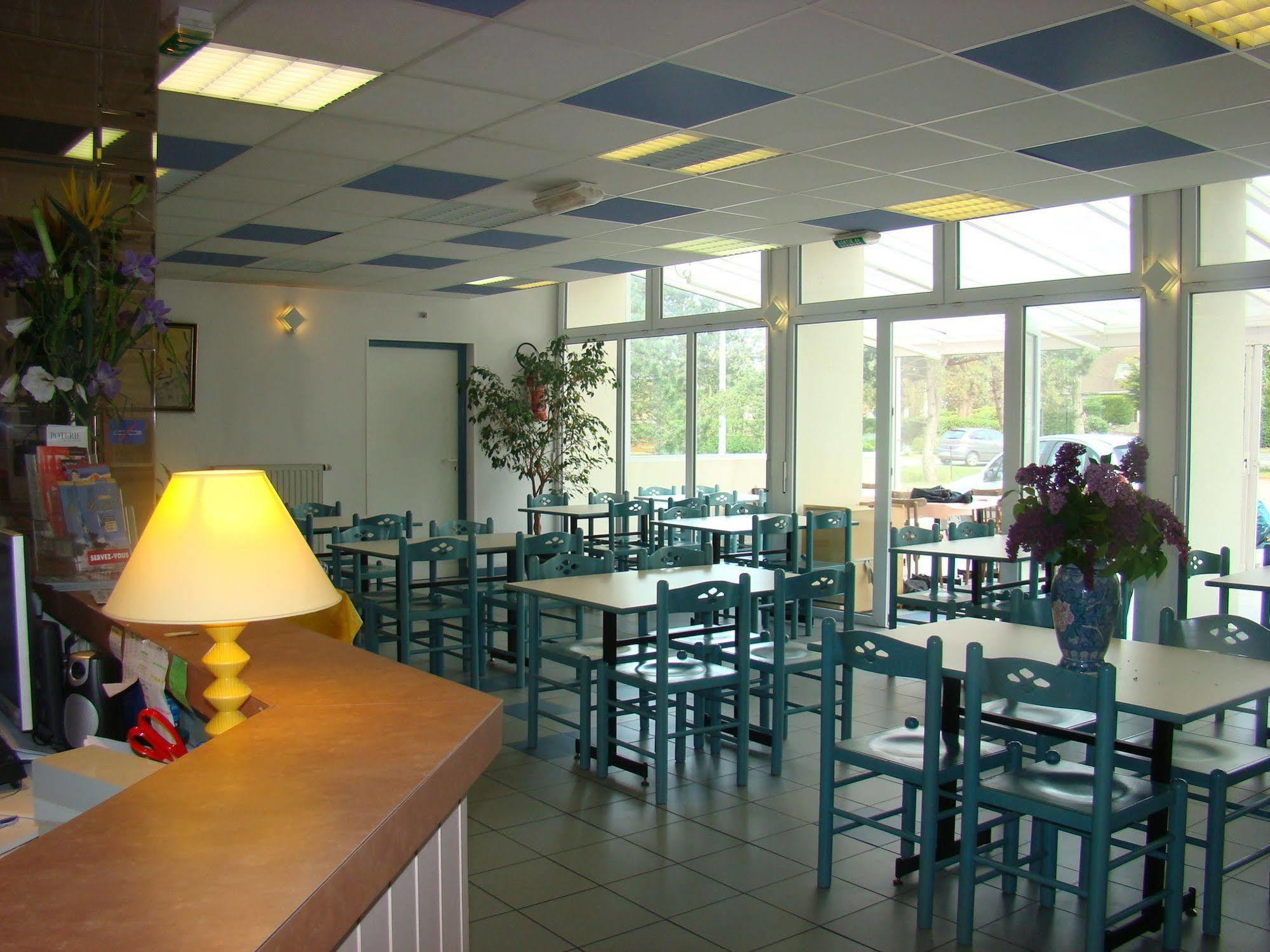 Hotel The Originals Access, Les Iris, Berck-sur-mer 2*